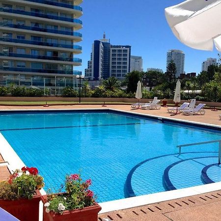 Long Beach, Parada 3 بونتا دل استي المظهر الخارجي الصورة