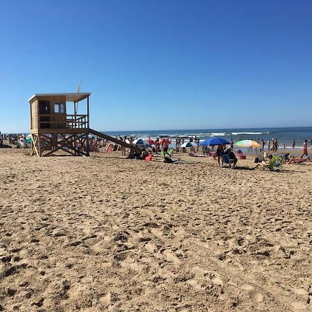 Long Beach, Parada 3 بونتا دل استي المظهر الخارجي الصورة