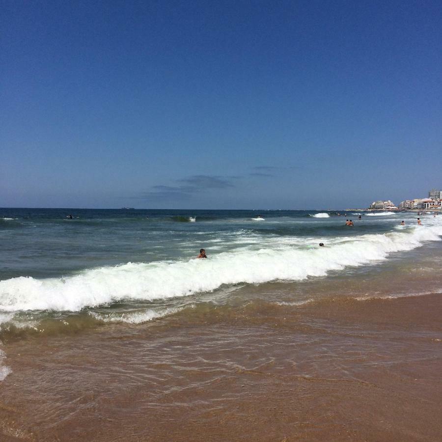Long Beach, Parada 3 بونتا دل استي المظهر الخارجي الصورة