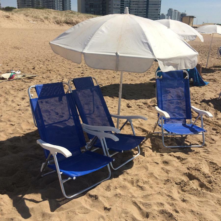Long Beach, Parada 3 بونتا دل استي المظهر الخارجي الصورة
