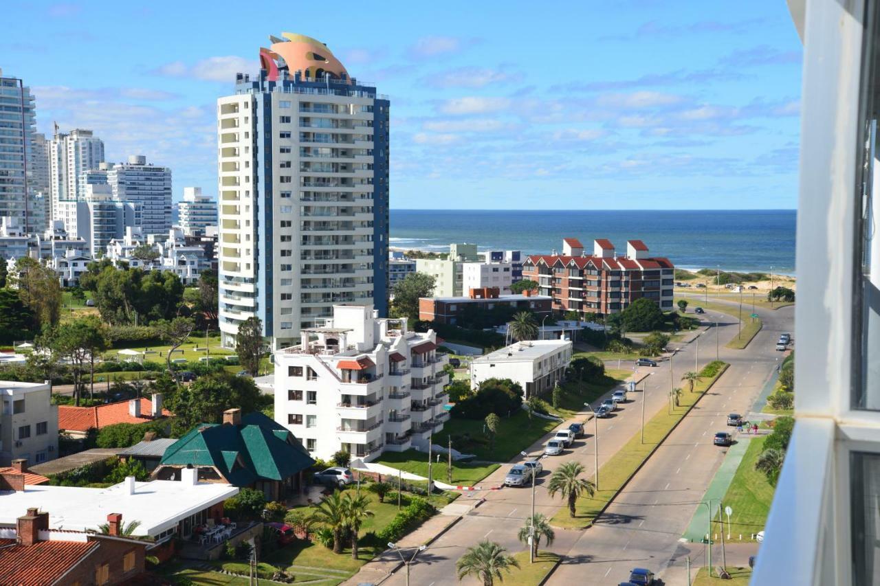 Long Beach, Parada 3 بونتا دل استي المظهر الخارجي الصورة