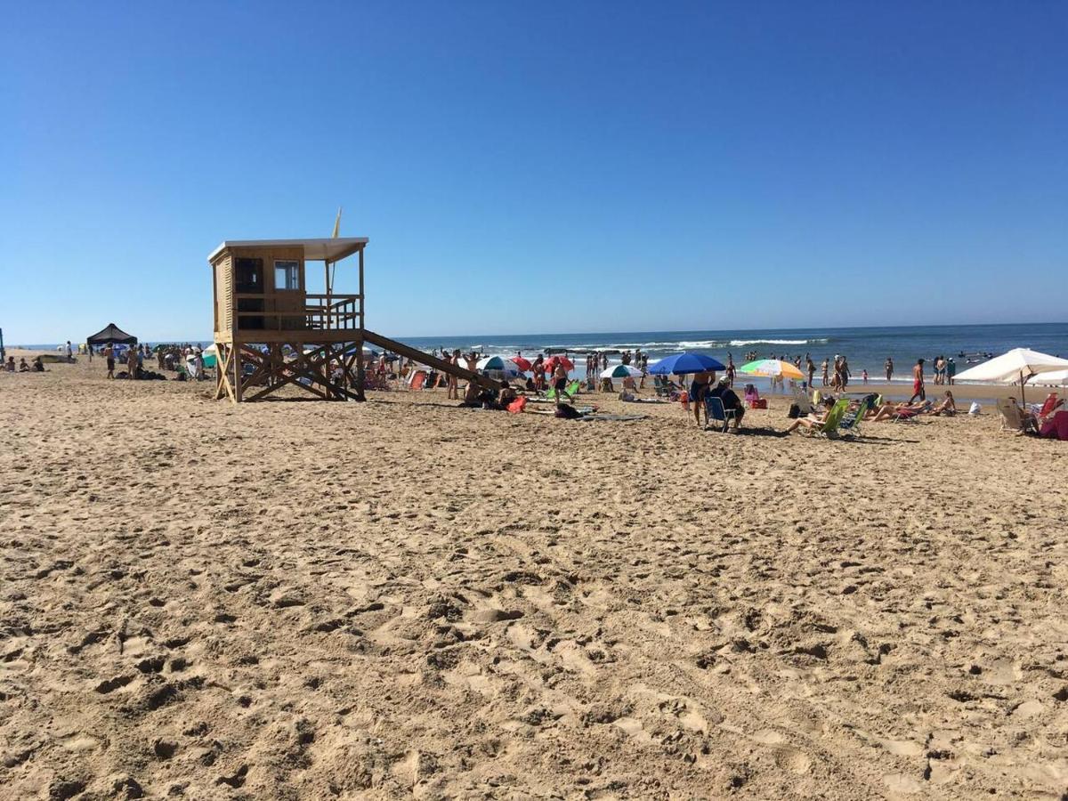 Long Beach, Parada 3 بونتا دل استي المظهر الخارجي الصورة